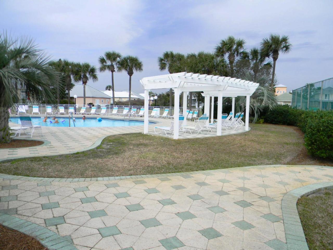 Maravilla 4401 By Realjoy Vacations Destin Exterior foto