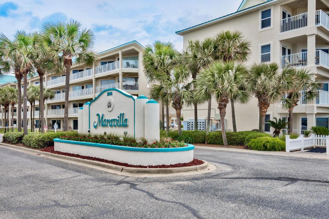 Maravilla 4401 By Realjoy Vacations Destin Exterior foto